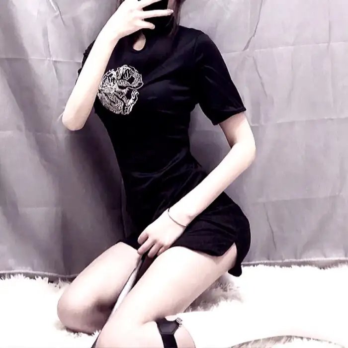 乙未豪客傳奇